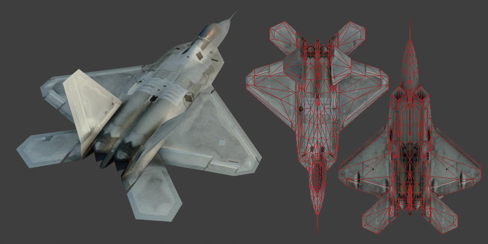 YF22