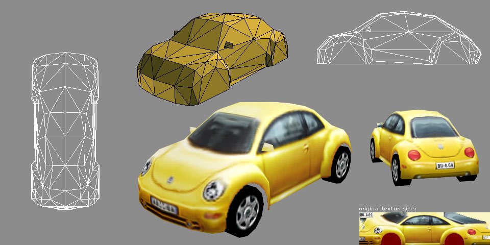 vw