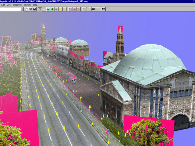 Abr2 screenshot/editor 2 hamburg