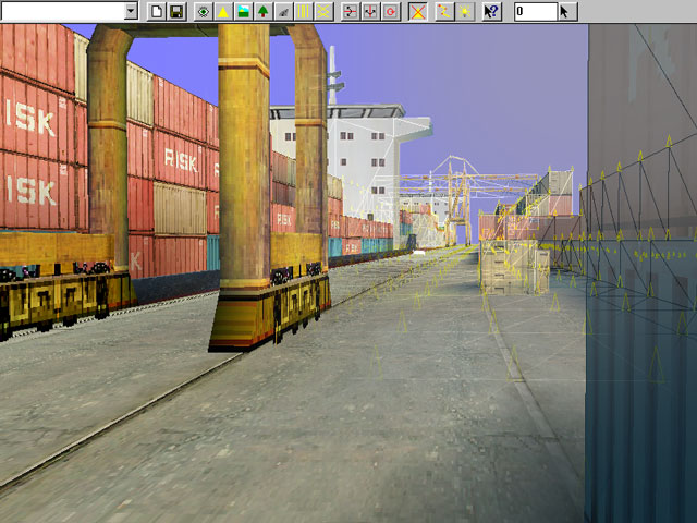 Abr3 screenshot/editor 3