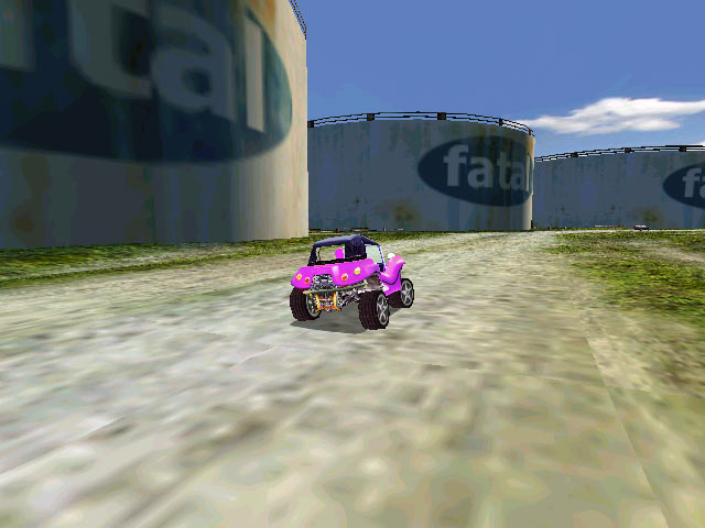 Abr3 screenshot 4