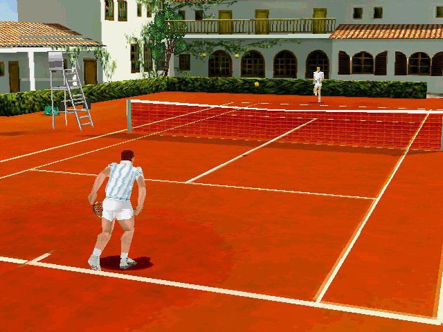 GNM screenshot