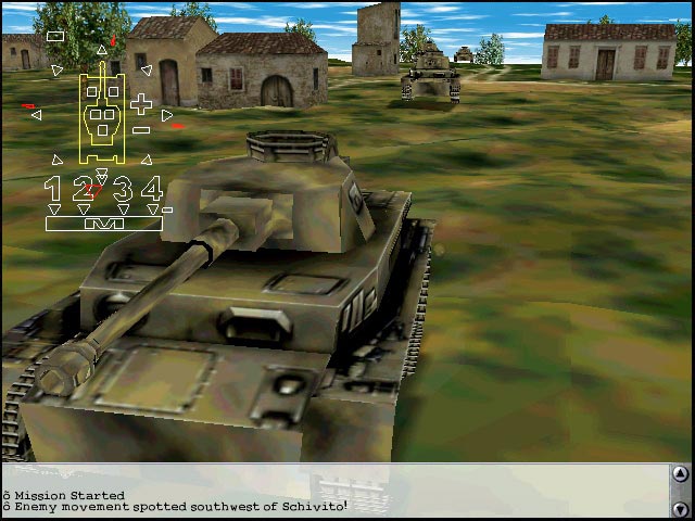 PE screenshot 1