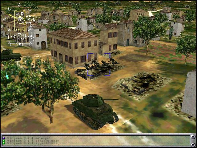 PE screenshot 3