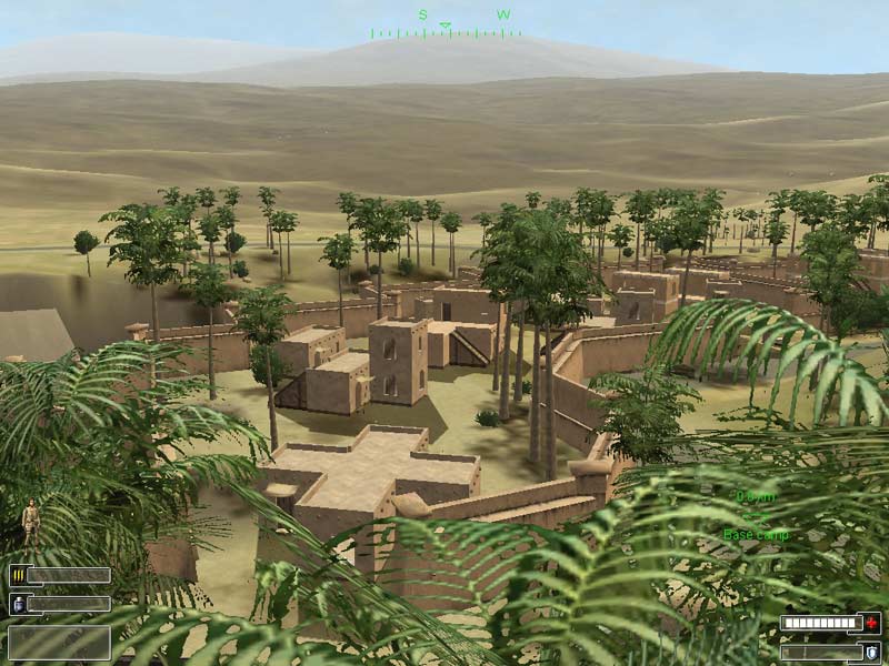 SMC screenshot 1