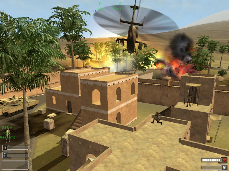 SMC screenshot 2