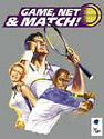Game Net Match