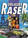 Urlaubsraser