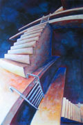 treppe